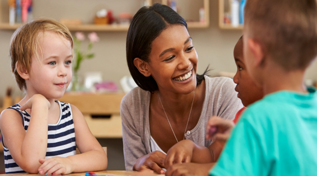 6 Ways For Parents To Improve Child’s Social Skills