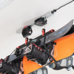 Why You Should Build a DIY Garage Lift