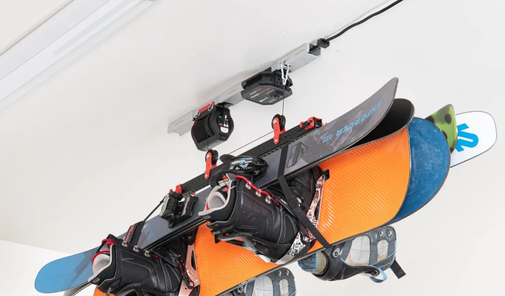 Why You Should Build a DIY Garage Lift