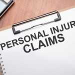 From Injury To Courtroom: A Timeline Of A Fatal Personal Injury Case