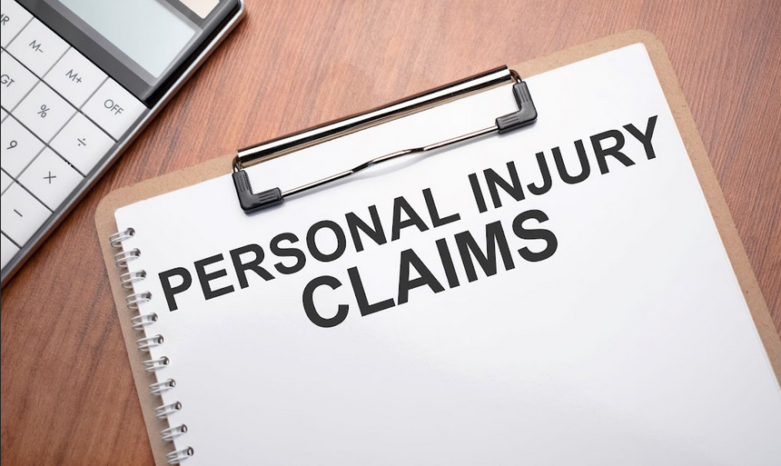 From Injury To Courtroom: A Timeline Of A Fatal Personal Injury Case