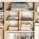 Smart Solutions for Small Spaces: Unlocking the Potential of Reach-In Closets