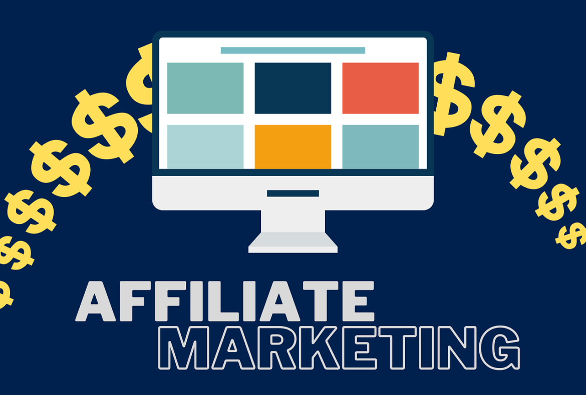 Affiliate Programs Decoded: Finding the Perfect Match for Your Financial Goals