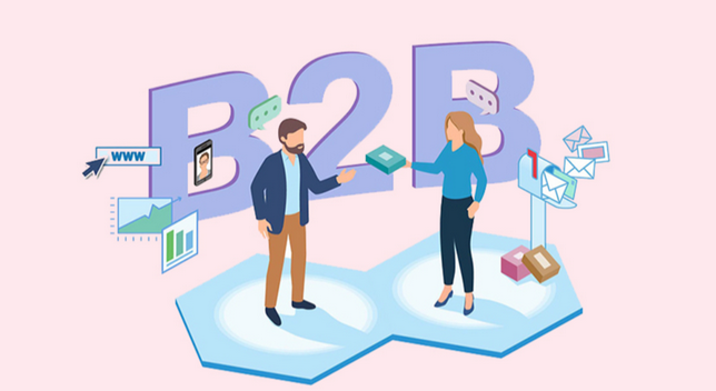 Interactive Content: Breathing Life into B2B Advertising