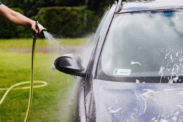 Boost Your Car’s Value with Washing Services