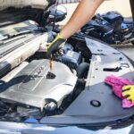 Engine Oil: The Secret to Efficient and High-Performance Cars