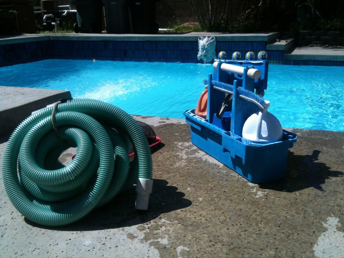 Essential Pool Maintenance Services: Which Options Are Right for You?