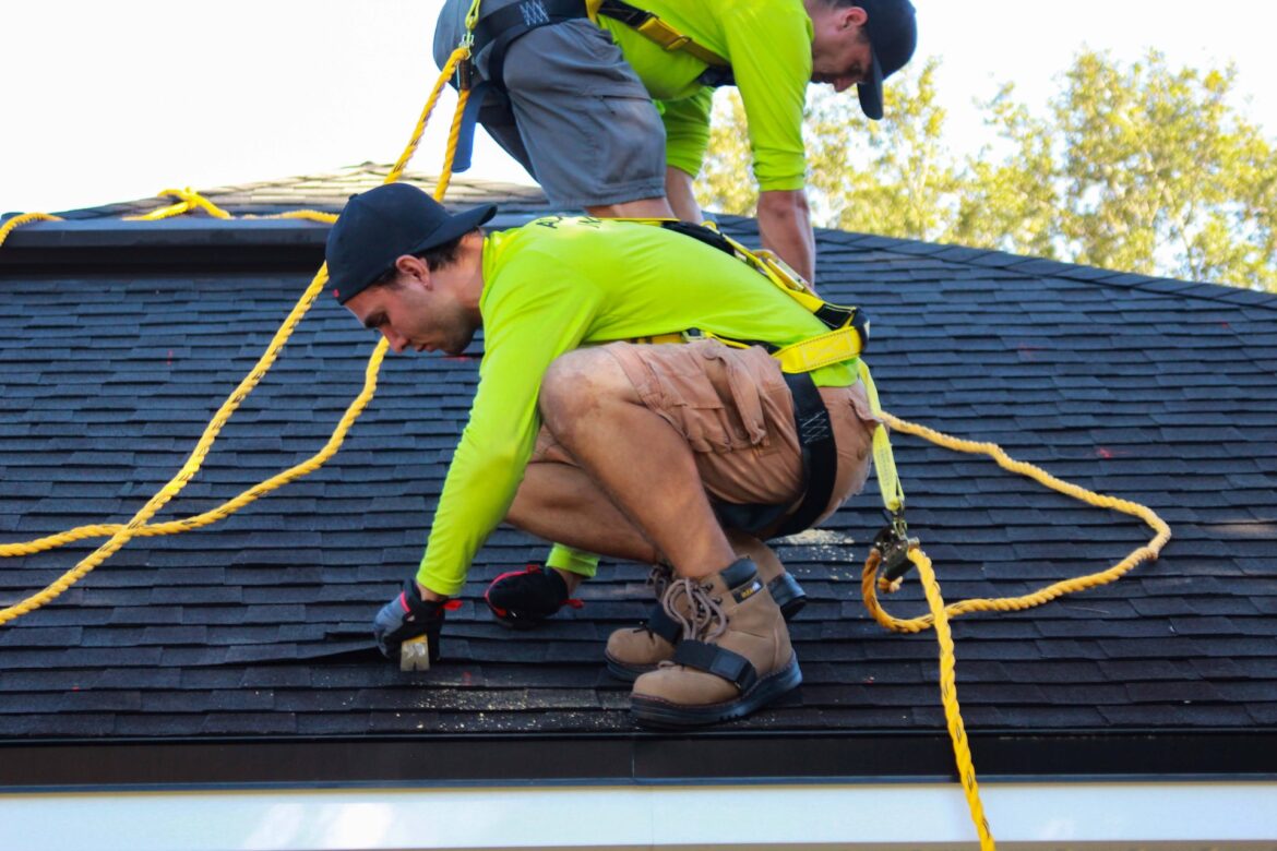 Essential Questions to Ask a Roofer Before Hiring: Your Guide to a Successful Roofing Project