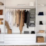 Four Simple Ways to Declutter Your Closet