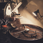 Brewing Excellence: Crafting Your Signature Espresso Blend