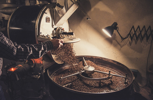 Brewing Excellence: Crafting Your Signature Espresso Blend