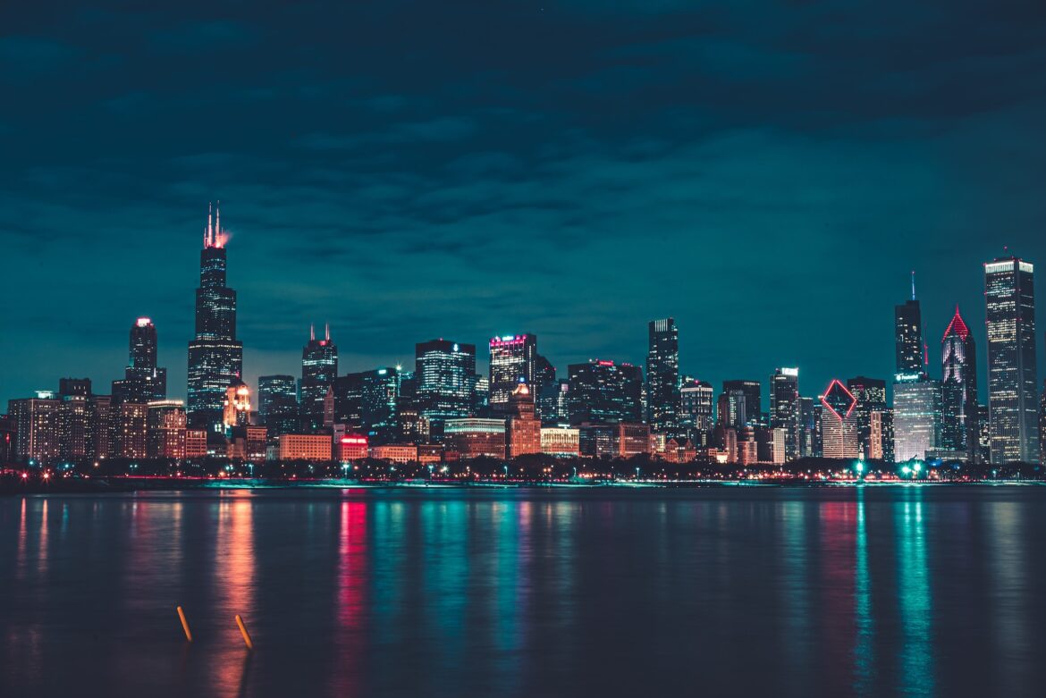 3 Reasons to Move to Chicago