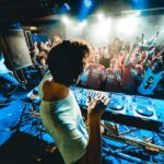 Dance Floor Magic: How Event DJs Create Memorable Nights