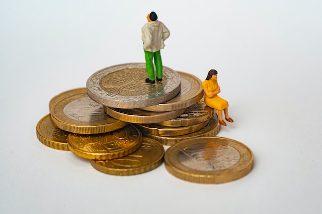 The Financial Implications of Divorce: What to Expect and How to Prepare