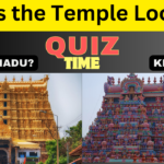Exploring India’s Spiritual Riches: The Ultimate Temple Quiz