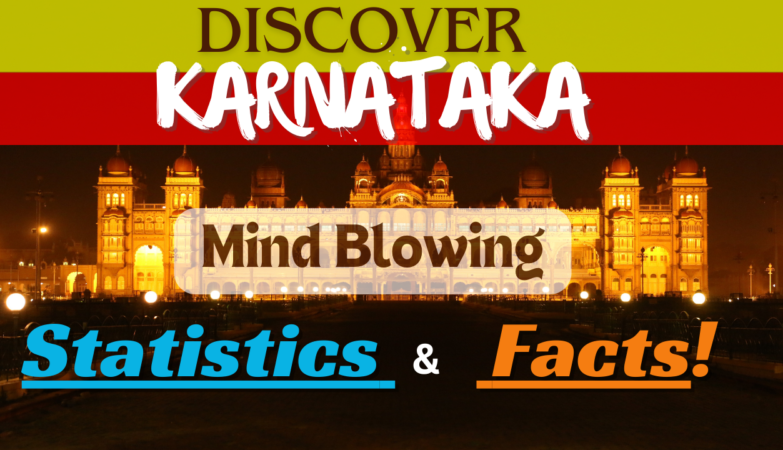Karnataka-facts