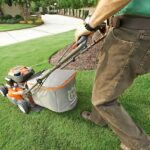Specialist John Gulius shares: Why fall is the perfect time to aerate and overseed your lawn