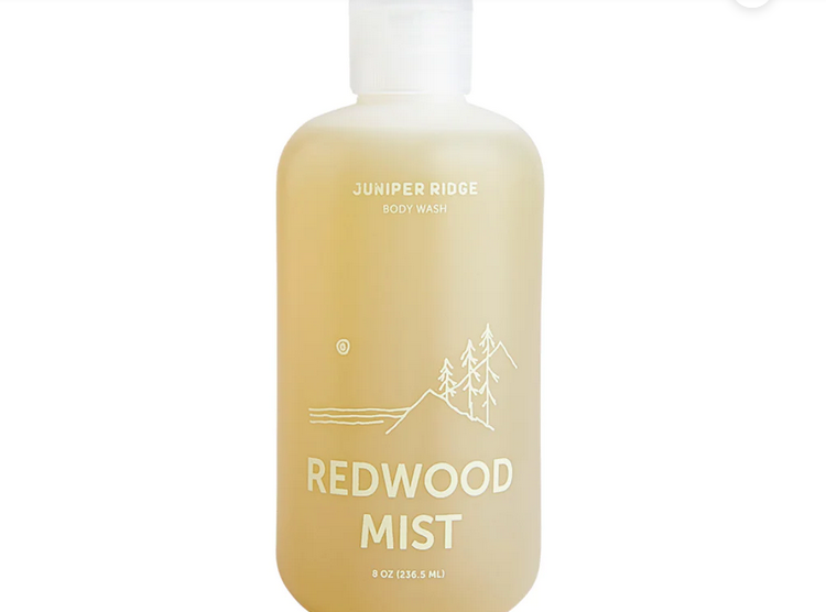 A Guide to Choosing the Best Natural Body Wash for Your Skin