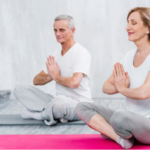 How Pilates Can Benefit Men and Women in their 50s
