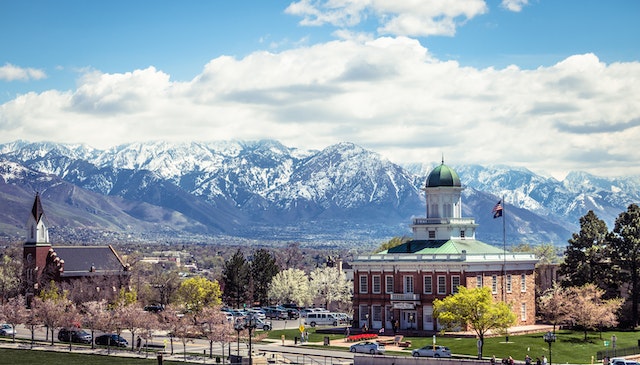 The Salt Lake City Advantage: Location and Lifestyle for Homebuyers