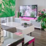 TV Mounting Height: Finding the Perfect Eye-Level Placement