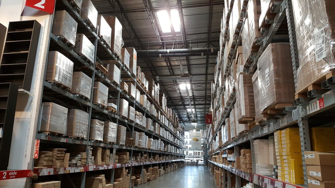 6 Common Challenges in Managing Warehouses