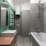 Saving Money and Energy : Old Water Heater Removal and Upgrade