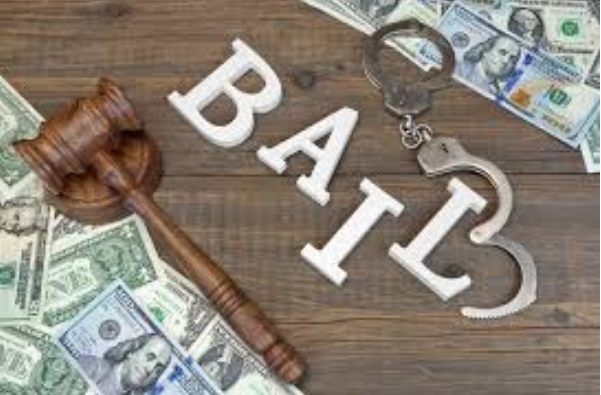 Understanding Bail Eligibility: What You Need to Know