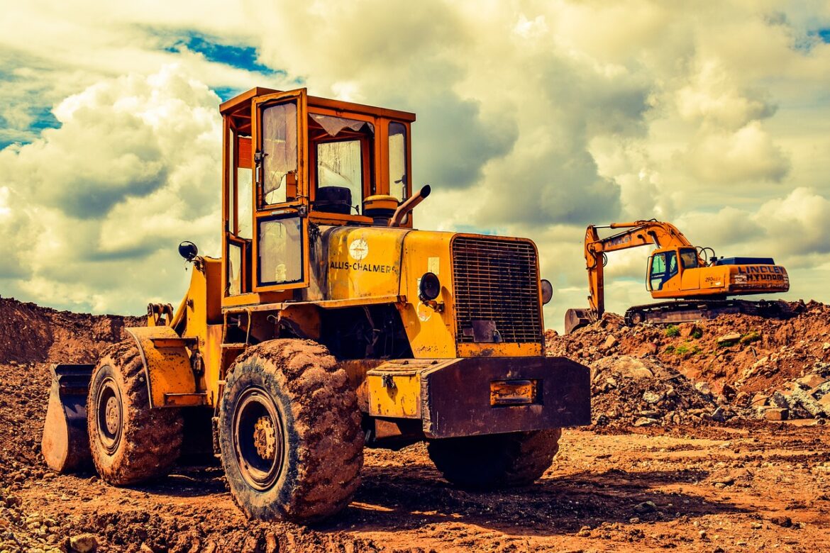 How to Use Rented Construction Equipment Safely