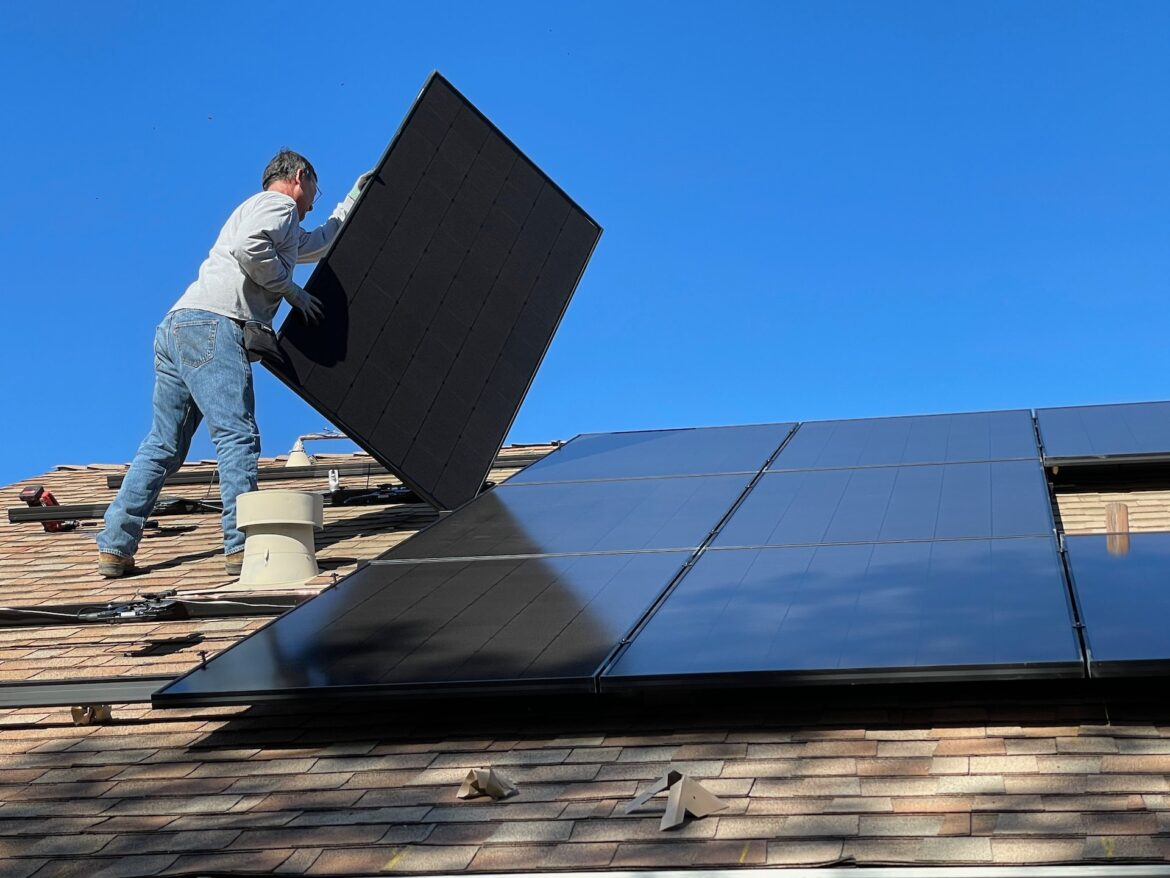 The Importance of Timely Solar Repairs: Maximizing Efficiency