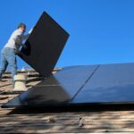 The Importance of Timely Solar Repairs: Maximizing Efficiency