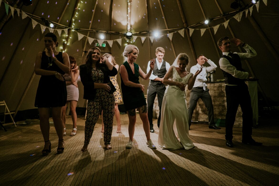 The Playlist Powerhouse: How to Choose the Best Wedding DJ for Your Style