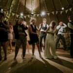 The Playlist Powerhouse: How to Choose the Best Wedding DJ for Your Style