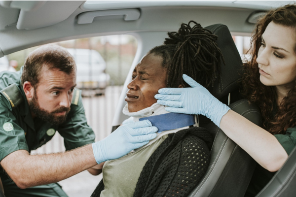 The Importance of Seeking Treatment at an Auto Accident Clinic