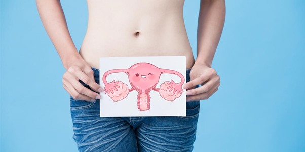 What to Expect: Your Cervix in the Days Leading Up to Your Period