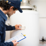 7 Common Causes of Emergency Water Heater Repair