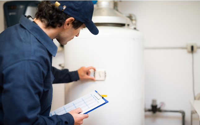 7 Common Causes of Emergency Water Heater Repair