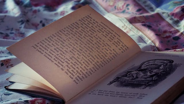 Common Parables and Their Life Lessons