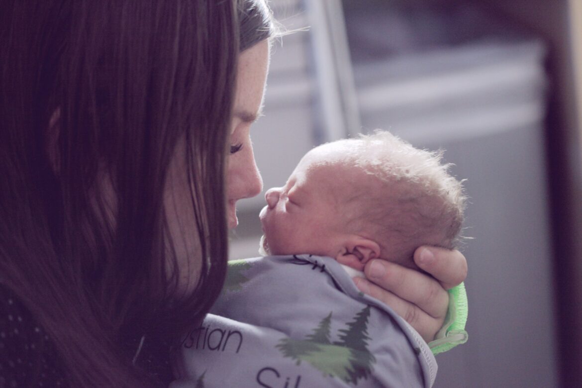 Breastfeeding Support For Postpartum Parents