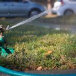 DIY or Hire a Pro? A Cost Comparison for Sprinkler Installation