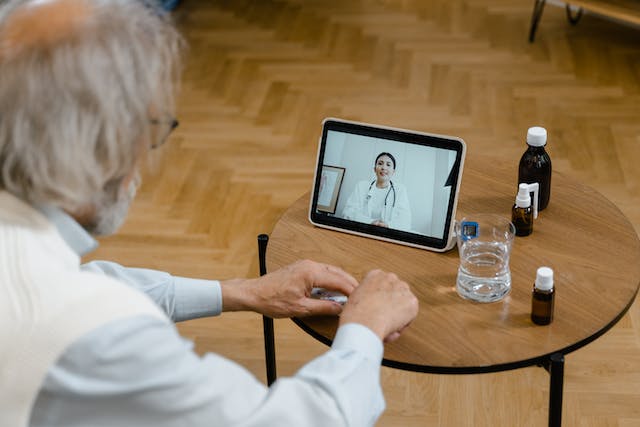 Demystifying Online TRT: How Telemedicine is Shaping the Future of Testosterone Replacement