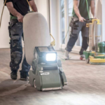 Wooden Wonders: Choosing the Right Finish After Floor Sanding