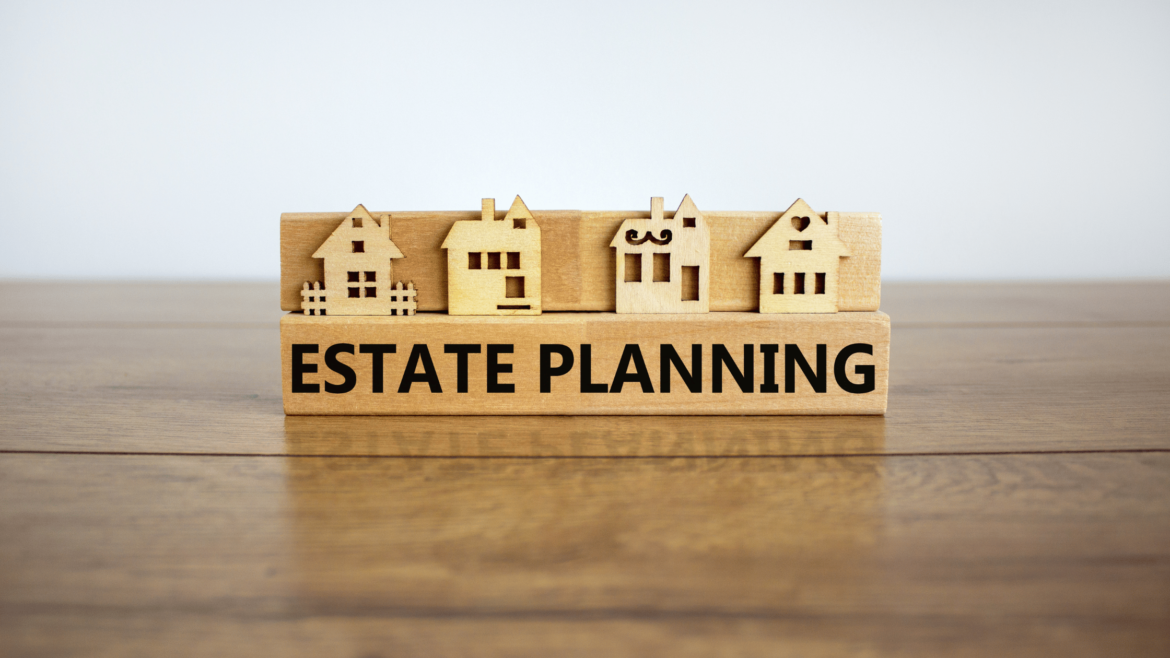 Estate Planning Essentials: The Role and Benefits of Lady Bird Deeds
