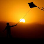 Wind and Wonder: A Beginner’s Guide to the Thrills of Kite Flying