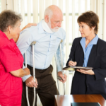 A Complete Walkthrough: What To Do After Suffering A Personal Injury