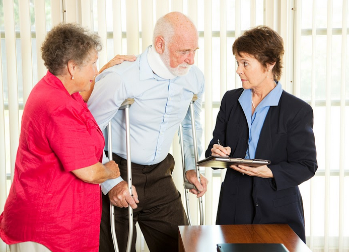 A Complete Walkthrough: What To Do After Suffering A Personal Injury