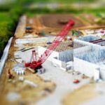Efficiency and Innovation in Construction Project Management