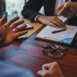 Navigating Criminal Charges: A Comprehensive Guide To Legal Defense