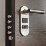Security Unleashed: How a Door Closer Adds Value to Your Space