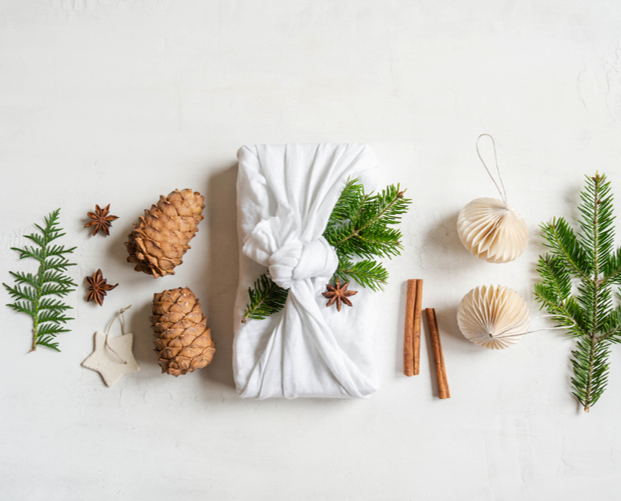 Eco-Friendly Gifts 1